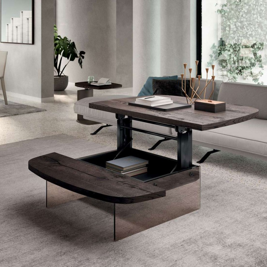 Masuta de cafea Ozzio Italia, Aurelius